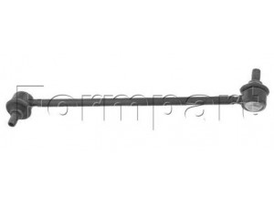 FORMPART 4208021 šarnyro stabilizatorius 
 Ašies montavimas/vairavimo mechanizmas/ratai -> Stabilizatorius/fiksatoriai -> Savaime išsilyginanti atrama
48810-06030, 48810-33010, 4881006030
