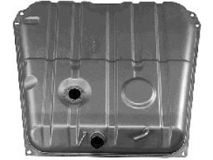 VAN WEZEL 1745081 degalų bakas 
 Degalų tiekimo sistema -> Kuro bakas/dalys
95515220, 1500T7, 95515200