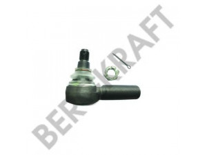 BERGKRAFT BK2968921SP skersinės vairo trauklės galas
1 689 604, 1 892 666, 1 923 963