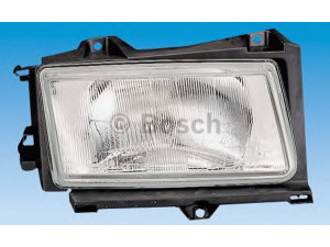 BOSCH 0 318 017 813 priekinis žibintas 
 Kėbulas -> Priekinis žibintas/dalys -> Priekinis žibintas/įterp.