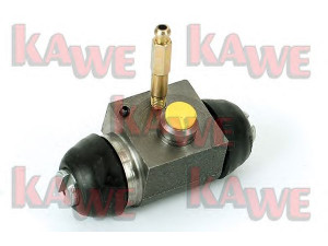 KAWE W4953 rato stabdžių cilindras 
 Stabdžių sistema -> Ratų cilindrai
6046019, 6046019, 76VB2261BA, 76VB2261BA