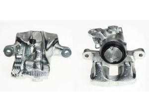 BUDWEG CALIPER 341873 stabdžių apkaba 
 Stabdžių sistema -> Stabdžių matuoklis -> Stabdžių matuoklio montavimas
443 615 424A, 443 615 424A, 443 615 424A