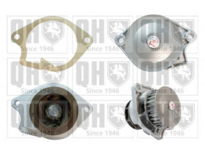 QUINTON HAZELL QCP3365 vandens siurblys 
 Aušinimo sistema -> Vandens siurblys/tarpiklis -> Vandens siurblys
030 121 005S, 030 121 005SV, 030 121 005SX