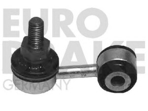 EUROBRAKE 59145114725 šarnyro stabilizatorius 
 Ašies montavimas/vairavimo mechanizmas/ratai -> Stabilizatorius/fiksatoriai -> Savaime išsilyginanti atrama
1H0411315, 535411315