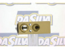 DA SILVA FD1208 išsiplėtimo vožtuvas, oro kondicionavimas 
 Oro kondicionavimas -> Vožtuvai
46722958