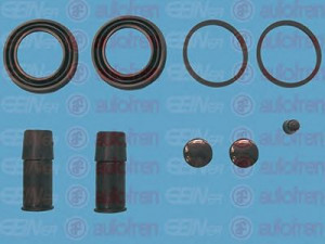 AUTOFREN SEINSA D42144 remonto komplektas, stabdžių apkaba 
 Stabdžių sistema -> Stabdžių matuoklis -> Stabdžių matuoklio montavimas