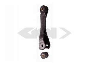 SPIDAN 57831 šarnyro stabilizatorius 
 Ašies montavimas/vairavimo mechanizmas/ratai -> Stabilizatorius/fiksatoriai -> Savaime išsilyginanti atrama
52306 SE0 A00