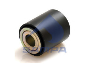 SAMPA 011.070 įvorė, lakštinė lingė
000 322 03 85, 000 322 05 85, 0003220385