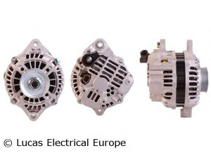 LUCAS ELECTRICAL LRA03122 kintamosios srovės generatorius 
 Elektros įranga -> Kint. sr. generatorius/dalys -> Kintamosios srovės generatorius
5033054AC, 5033177AA, 5033177AB
