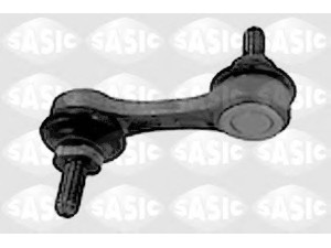 SASIC 9005059 šarnyro stabilizatorius 
 Ašies montavimas/vairavimo mechanizmas/ratai -> Stabilizatorius/fiksatoriai -> Savaime išsilyginanti atrama
33551092292, 33551095532