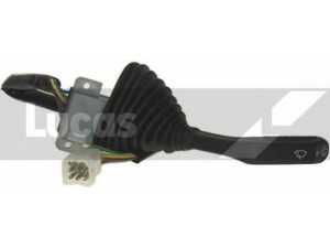 LUCAS ELECTRICAL SQB734 vairo kolonėlės jungiklis 
 Vidaus įranga -> Rankinės/kojinės svirties sistema