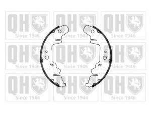 QUINTON HAZELL BS1074 stabdžių trinkelių komplektas 
 Techninės priežiūros dalys -> Papildomas remontas
4882059, 4883833AA