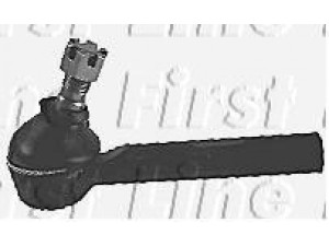 FIRST LINE FTR4442 skersinės vairo trauklės galas 
 Vairavimas -> Vairo mechanizmo sujungimai
4504469095, 4504619165