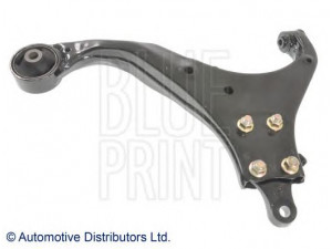 BLUE PRINT ADG086272 vikšro valdymo svirtis 
 Ašies montavimas/vairavimo mechanizmas/ratai -> Valdymo svirtis/pasukamosios svirties sujungimas -> Vairo trauklės (valdymo svirtis, išilginis balansyras, diago
54501-2E000, 54501-2E001, 54501-2E011