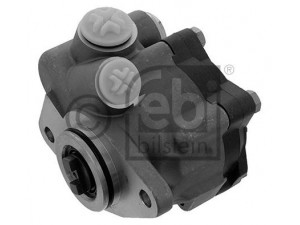 FEBI BILSTEIN 45753 hidraulinis siurblys, vairo sistema
81.47101.6219, 81.47101.9219, 81.47101.6219