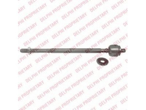 DELPHI TA2522 vidinė skersinė vairo trauklė 
 Vairavimas -> Vairo mechanizmo sujungimai
7701 473 498