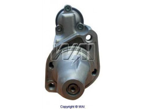 WAIglobal 19115R starteris
0061516001