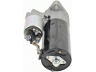 BOSCH 0 001 125 025 starteris 
 Elektros įranga -> Starterio sistema -> Starteris
948 604 106 00
