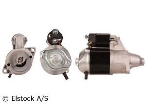 ELSTOCK 25-1087 starteris
15231-63010, 15231-63013, 15231-63014