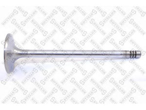 STELLOX 01-23086-SX įleidimo vožtuvas 
 Variklis -> Variklio uždegimo laiko reguliavimo kontrolė -> Vožtuvų eilė -> Vožtuvai/dalys
641034, 90412712, 90412912