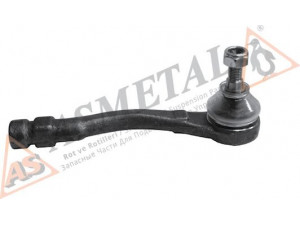 ASMETAL 17PE1106 skersinės vairo trauklės galas 
 Vairavimas -> Vairo mechanizmo sujungimai
3817.75, 3817.88, 3817.75, 3817.88