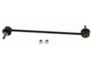 TRISCAN 8500 10650 šarnyro stabilizatorius 
 Ašies montavimas/vairavimo mechanizmas/ratai -> Stabilizatorius/fiksatoriai -> Savaime išsilyginanti atrama
4419291, 93197325, 5461 800 04R