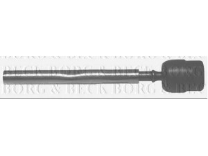 BORG & BECK BTR4567 vidinė skersinė vairo trauklė 
 Vairavimas -> Vairo mechanizmo sujungimai
48830-84000-000, 4883084000