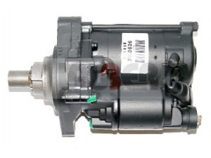 LAUBER 22.0626 starteris 
 Elektros įranga -> Starterio sistema -> Starteris
SS227, 31 200-PH3-006, 31 200-PH3-951