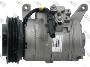 TEAMEC 8638800 kompresorius, oro kondicionierius 
 Oro kondicionavimas -> Kompresorius/dalys
05058034AA, 05058034AB