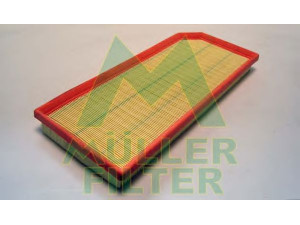 MULLER FILTER PA3196 oro filtras 
 Techninės priežiūros dalys -> Techninės priežiūros intervalai
06F133843A