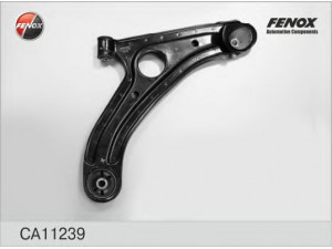 FENOX CA11239 vikšro valdymo svirtis 
 Ašies montavimas/vairavimo mechanizmas/ratai -> Valdymo svirtis/pasukamosios svirties sujungimas -> Vairo trauklės (valdymo svirtis, išilginis balansyras, diago
545011C000