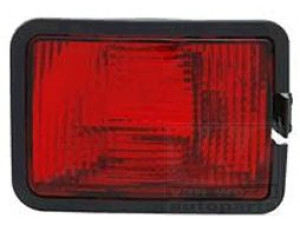 VAN WEZEL 5874930 atšvaitas 
 Elektros įranga -> Atšvaitai/šoniniai atšvaitai
701941779