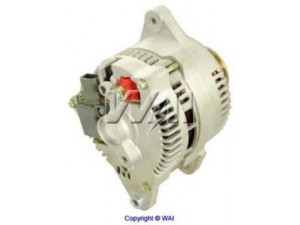 WAIglobal 7751N kintamosios srovės generatorius
F0CF10300AA, F0CFAA, F0CO10300AD