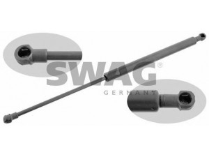 SWAG 81 92 8079 dujinė spyruoklė, bagažinė 
 Vidaus įranga -> Bagažinė
68960-09100, 68960-09250, 68960-09260