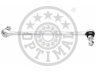 OPTIMAL G7-1464 šarnyro stabilizatorius 
 Ašies montavimas/vairavimo mechanizmas/ratai -> Stabilizatorius/fiksatoriai -> Savaime išsilyginanti atrama
31356765933