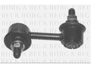 BORG & BECK BDL6902 šarnyro stabilizatorius 
 Ašies montavimas/vairavimo mechanizmas/ratai -> Stabilizatorius/fiksatoriai -> Savaime išsilyginanti atrama
48840-50010, 4884050010