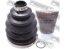 FEBEST 2217P-SORR gofruotoji membrana, kardaninis velenas
49509-2PA60