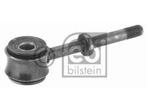 FEBI BILSTEIN 12840 šarnyro stabilizatorius 
 Ašies montavimas/vairavimo mechanizmas/ratai -> Stabilizatorius/fiksatoriai -> Savaime išsilyginanti atrama
5087.37, 1300716080, 5087.37