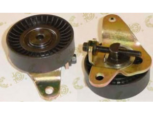 AUTOKIT 03.80372 įtempiklio svirtis, V formos rumbuotas diržas 
 Diržinė pavara -> V formos rumbuotas diržas/komplektas -> Įtempiklis
1004961, 1004967, 1053684, 1053687