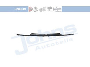 JOHNS 95 38 06 dangtis, radiatoriaus grotelės 
 Kėbulas -> Kėbulo dalys/ sparnas/buferis -> Priekinis aerodinaminio pasipriešinimo sumažinimas/grotelės
1H6 853 661, 1H6 853 661 GRU