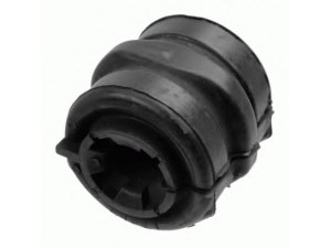 LEMFÖRDER 25999 01 skersinio stabilizatoriaus įvorių komplektas 
 Ašies montavimas/vairavimo mechanizmas/ratai -> Stabilizatorius/fiksatoriai -> Sklendės
96 158 717 80, 5094 63