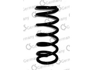 CS Germany 14.504.033 spyruoklė 
 Pakaba -> Spyruoklės
6152038, 6705845, 6705846, 85 GB 5560 TA