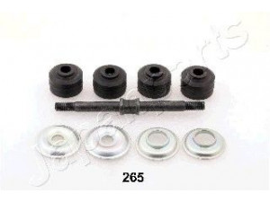 JAPANPARTS SI-265 prikabinimo svirtis 
 Ašies montavimas/vairavimo mechanizmas/ratai -> Stabilizatorius/fiksatoriai -> Stabilizatorius
48817-10020, 48819-10010, 90948-02032