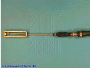 BLUE PRINT ADN14664 trosas, stovėjimo stabdys
36450-B8660