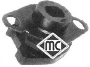 Metalcaucho 04286 montavimas, neautomatinė transmisija 
 Transmisija -> Neautomatinė pavarų dėžė -> Ašies montavimas
77 00 427 286