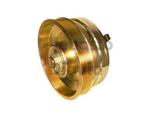 WEBASTO 8250AM magnetinė sankaba, oro kondicionieriaus kompresorius
0008335726, 1101845A, 1101845B