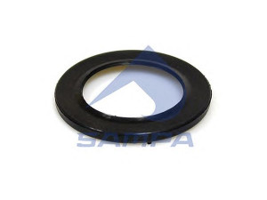 SAMPA 211.050 tarpiklis, pasukamasis kakliukas
6775 255, 6775255