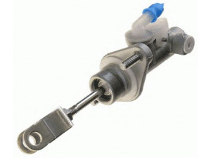 SACHS 6284 600 158 pagrindinis cilindras, sankaba 
 Sankaba/dalys -> Sankabos valdymas -> Pagrindinis cilindras
MR491945