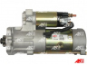 AS-PL S5108 starteris
M008T60371, M008T60372, M008T60373