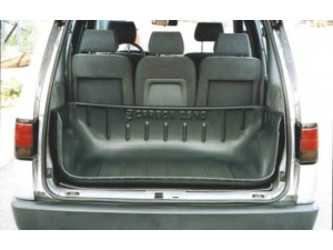 CARBOX 102540000 guminis indas, bagažinė / krovinių skyrius 
 Vidaus įranga -> Bagažinė
